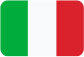 Paletizační fólie Italiano